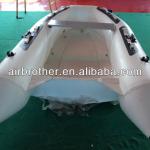 Yamaha engine fiberglass rib yacht.fishing boats.pvc AB-rib