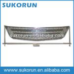 Yutong bus front grill