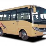 Yutong bus mini bus price China mini bus ZK6608D mini coach ZK6608D