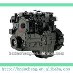 yutong bus used 4 BT Dongfeng Cummins engine