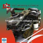 Yutong King long /Higer/Huanghai/Youngman Bus Parts YC6L240-40 Diesel Engine