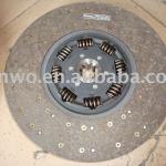 yutong parts cltch disc GMF430