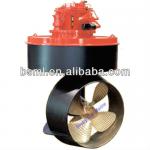 Z drive azimuth thruster, L drive azimuth thruster