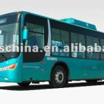 Zhongtong long city bus LCK6125GC 11m LCK6125GC