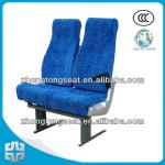 Zhongtong motor coach seat ZTZY3070/bus seats with recliner/bus seats cover/bus seat fabric