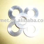 Zr702 zirconium gasket