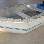 0.9 or 0.7mm PVC inflatable dinghy RF300