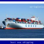 OOCL shipping -- bruce
