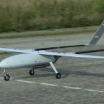 DVF2000ER UAV Drone 26h autonomy