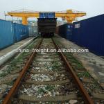 sea freight-Perishable Cargo