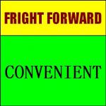 FREIGHT FORWARD-FREIGHT FORWARD