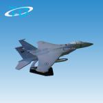 Saudi Arabia F-15 42cm model aircraft for sale