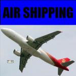 air freight shipping