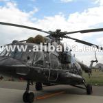 Helicopter Mi-8AMT (Mi-171E), Mi-17 citizen multifunctional