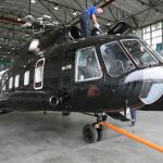 New Mi-171, Mi-171E helicopters