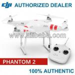 Brand New DJI Phantom Vision 2 RC Quadcopter Drone for GoPro Hero 3 2 1 Camera -Aerial Quad UAV GPS-