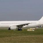 NEW Airbus A 320-214-A 320-214