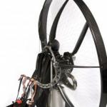 Complete Carbon Frame Paramotor-N/A