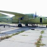 Used Airplanes-AN-26, AN-32
