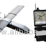 LARS UAV - Low Altitude Recon System-LARS UAV