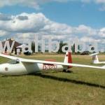 Gliding in Poland Gliders-