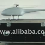 AiD-H14 Unmanned Helicopter Drone, UAV