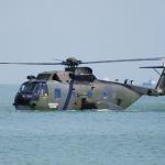 Ex-military helicopters &quot;Pelican&quot; - AGUSTA HH-3F / AS-61R-AGUSTA HH-3F / AS-61R