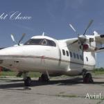 LET 410 UVP AIRCRAFT-LET 410 UVP
