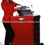 PDQ it can leakage tester model# 215-