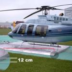 helicopter platform-