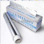 heavy duty aluminium foil roll