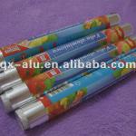 8011 aluminium foil roll