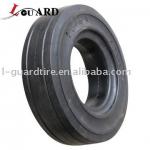Aircraft solid Tires