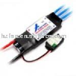 Best Hobbywing Guard 60A Brushless ESC for airplane