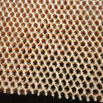para-aramid paper honeycomb core