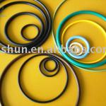 Aerospace series : O-ring \ o ring grooves-MOLD