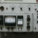 Bench Tester for Russian Helicopters