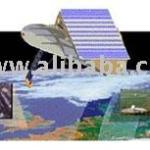 SAR LUPE - Synthetic Aperture Radar Satellite-