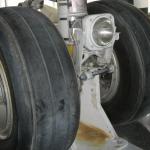 MD-80 &amp; DC-9 Tires-Now for Sale! ! !
