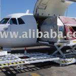 ATR72 Cargo Loader