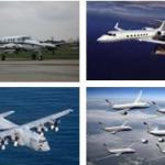 All types of Aircraft on Lease/Sale