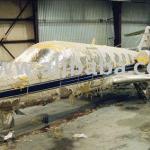 Aviation Paint Stripper-