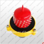 ICAO TYPE A / Aviation Obstruction Light/ Low Intensity Single Light