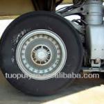 Aircraft tire 500-5,600-6