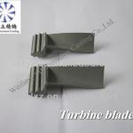 turbine engine blade