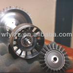 rc turbine part-Various