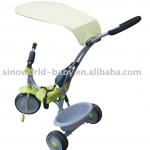 Baby Tricycle-