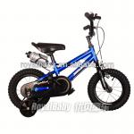 Royalbaby Freestyle unique kids bike with wide pneumatic tires and steel frames-B-6