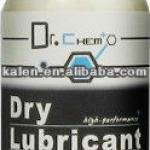 High-Performance Dry Lubricant PTFE for Bicycle