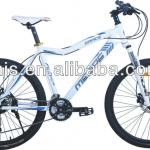 24 speeds downhill mountain bicycle-GRACE 2.4